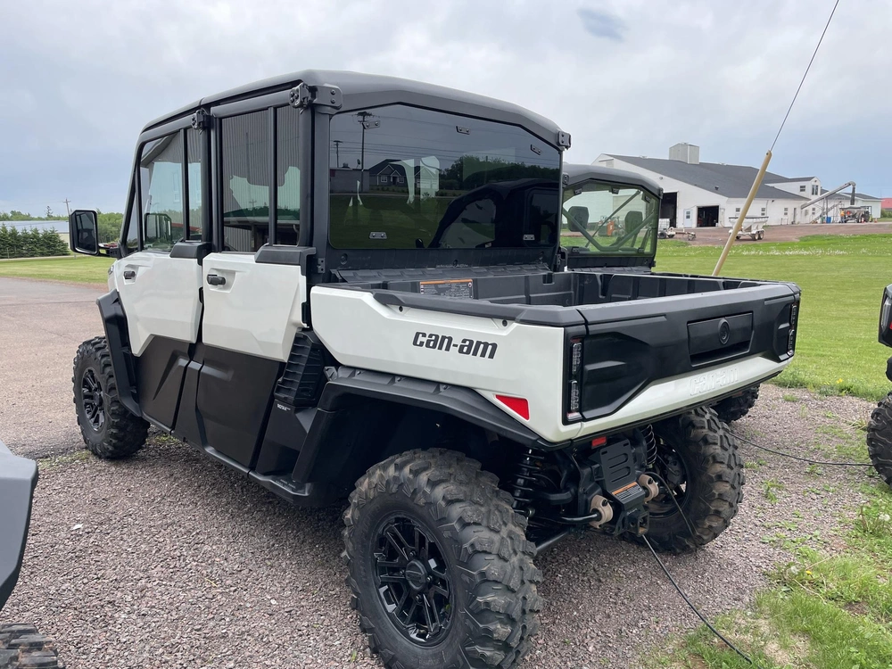 2026 Can-am Defender Max Limited Hd11 alt