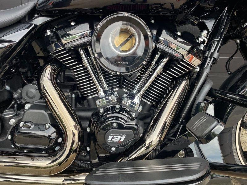 2026 Harley-davidson Touring Fltrx - Road Glide™ alt