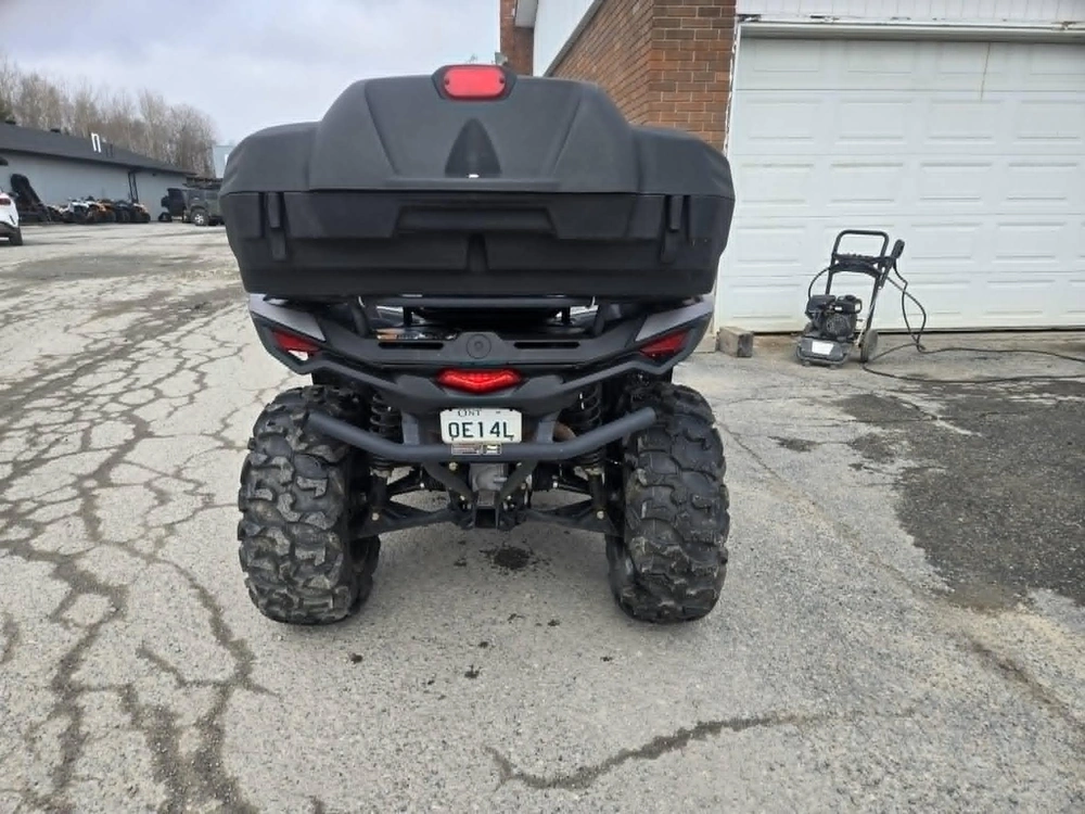 2025 Can-am Outlander 700 Xt Ps alt