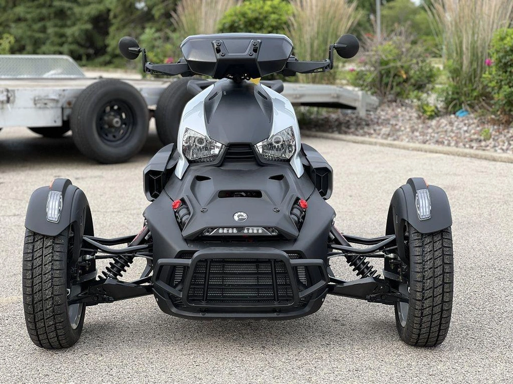 2026 Can-am Ryker Rally Rotax 900 Ace alt