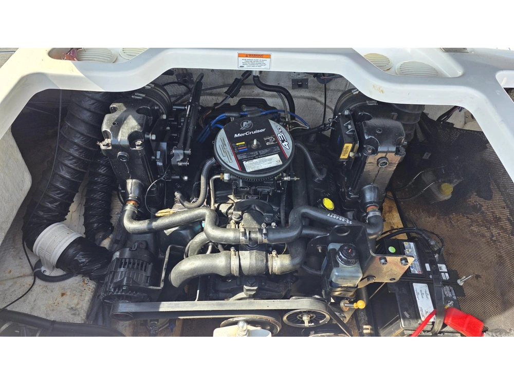 2009 Regal 1900 Esx alt