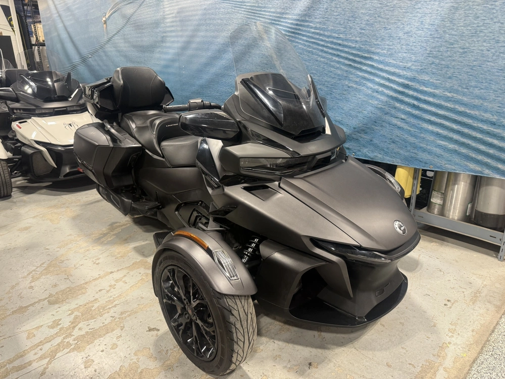 2024 Can-am Rt Limited 000g1rd00 alt