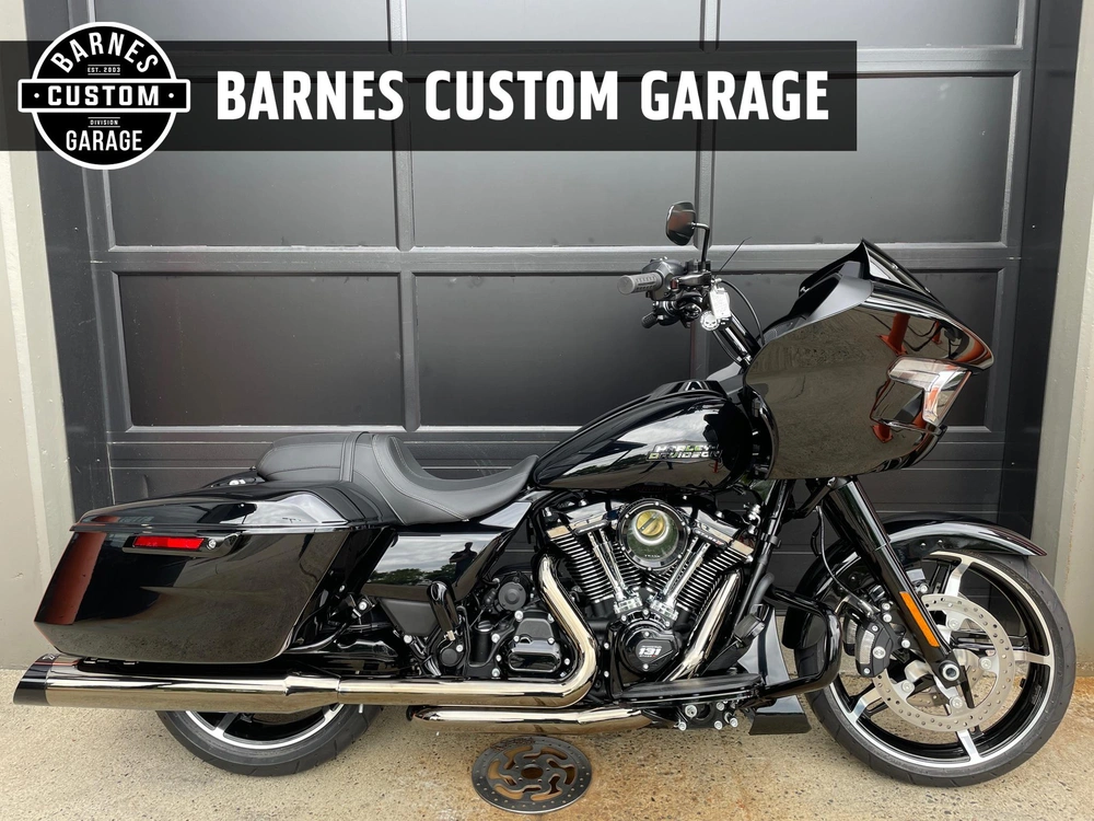 2026 Harley-davidson Touring Fltrx - Road Glide™ alt