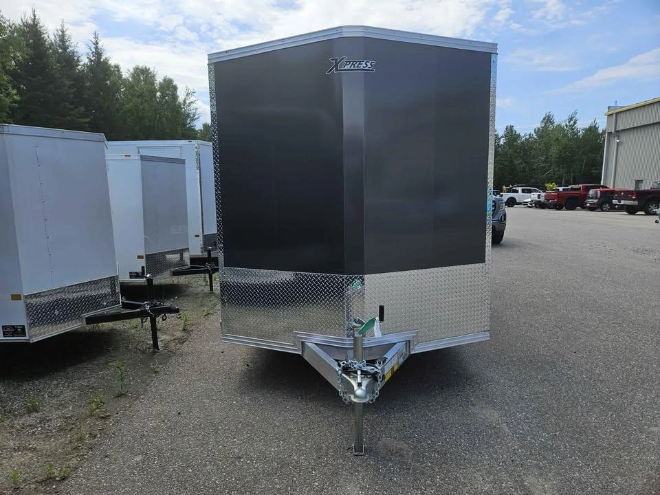 2026 High Country Xpress 7' X 14' Xlt Pro alt
