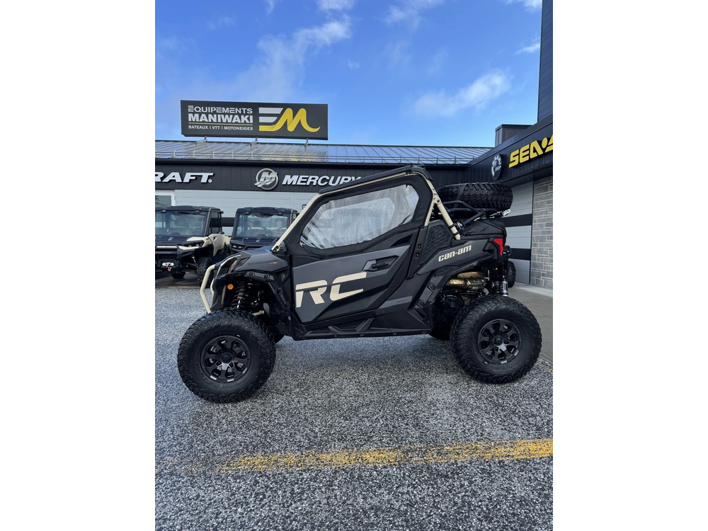 Can-am Maverick Sport 1000r Dps 2023 alt