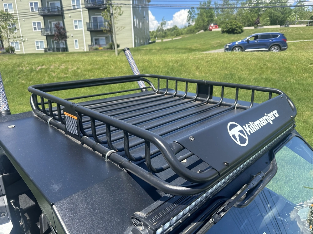 2023 Can-am Maverick X3 Ds Turbo Rr alt