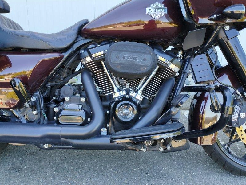 2021 Harley-davidson Fltrxs - Road Glide® Special alt