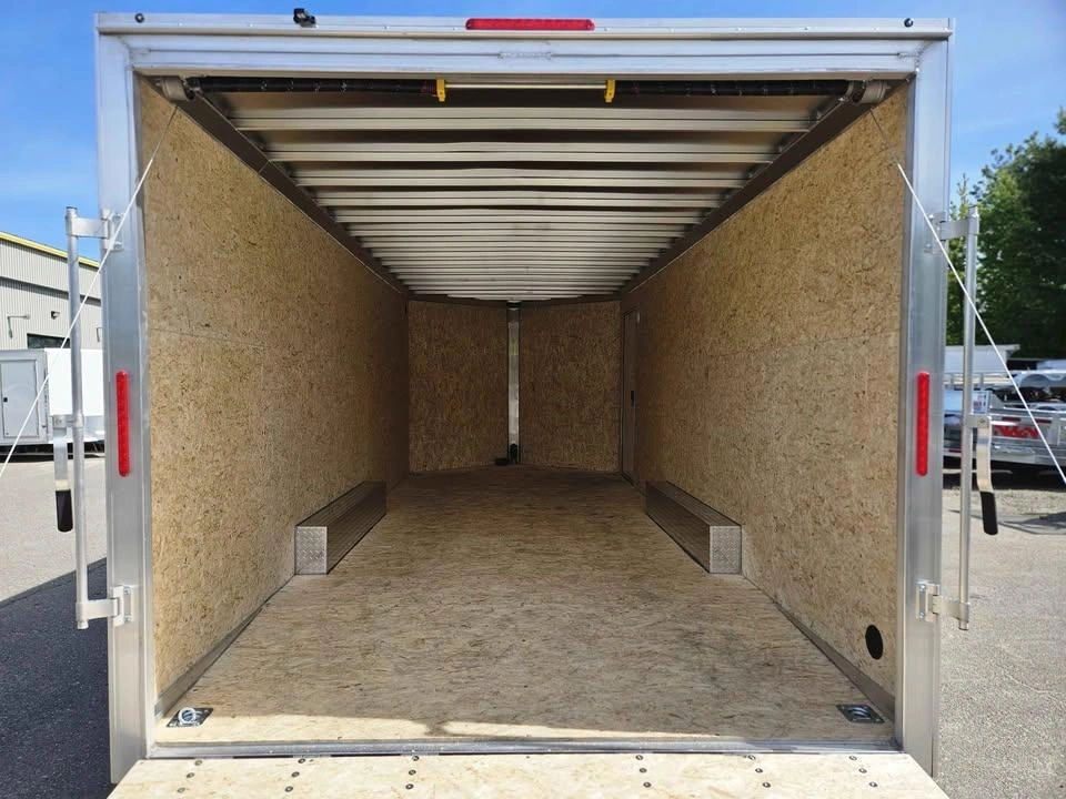High Country Xpress 8.5' X 20' Xlt Pro 2026 alt