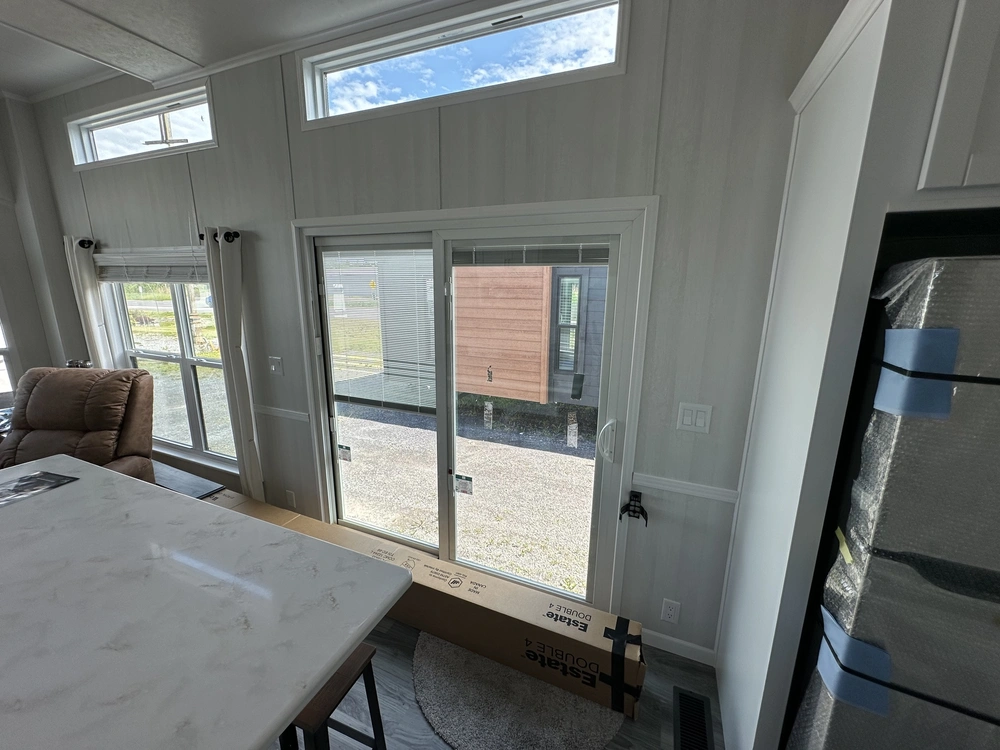Woodland Park Euro Villa Tc-301c 2025 alt