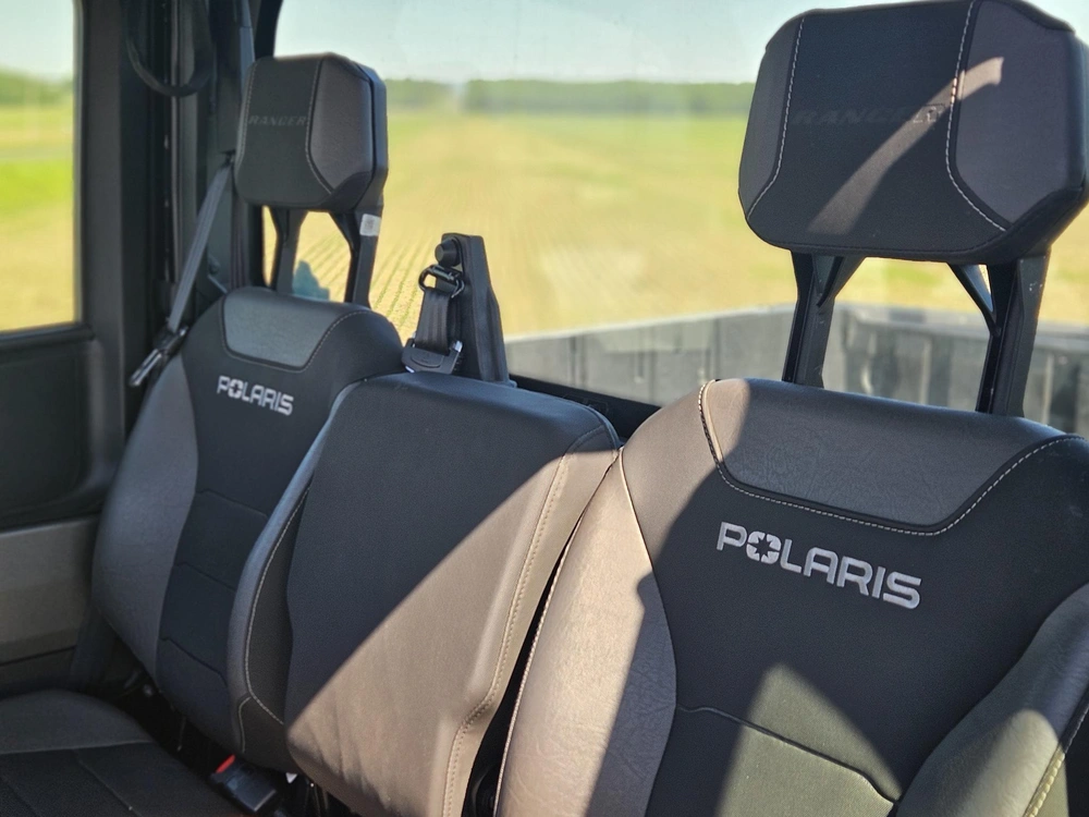 2024 Polaris Ranger 1500 Northstar alt
