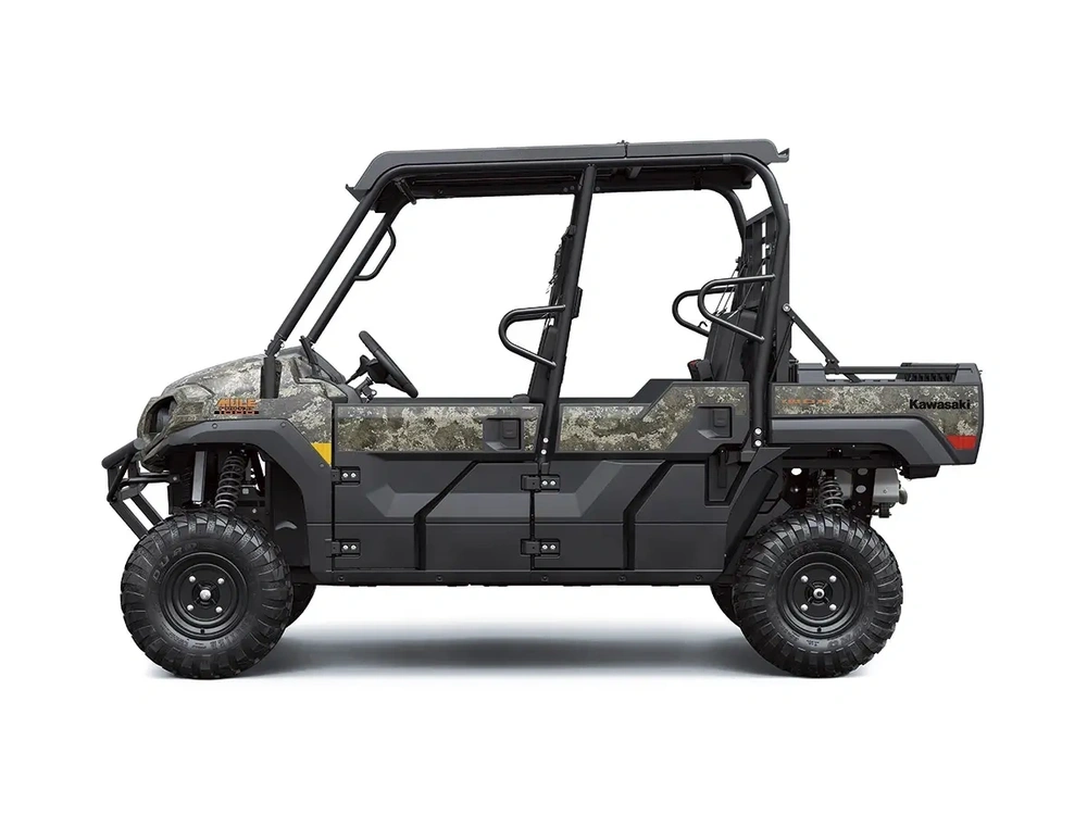 2027 Kawasaki Mule Pro-fxt 1000 Le Ranch Edition alt
