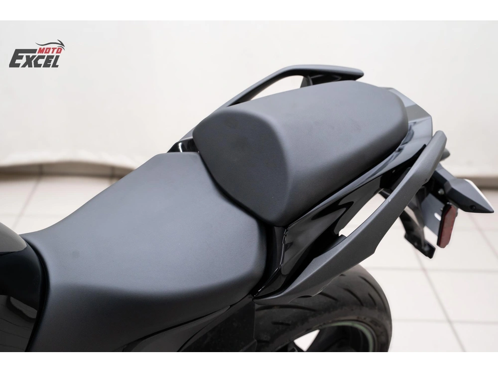 Kawasaki Ninja 1000 2020 alt