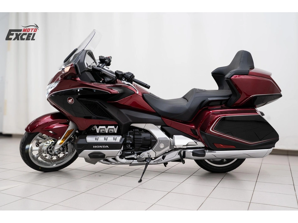 Honda Goldwing Gl1800 2020 alt