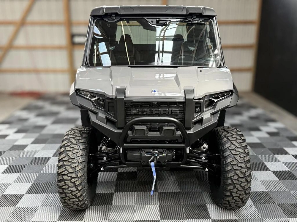 2026 Polaris Xpedition Adv Ns Slate Gray alt
