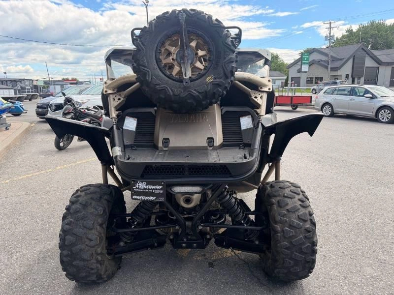 2020 Yamaha Yxz1000 R Ss Se Eps alt