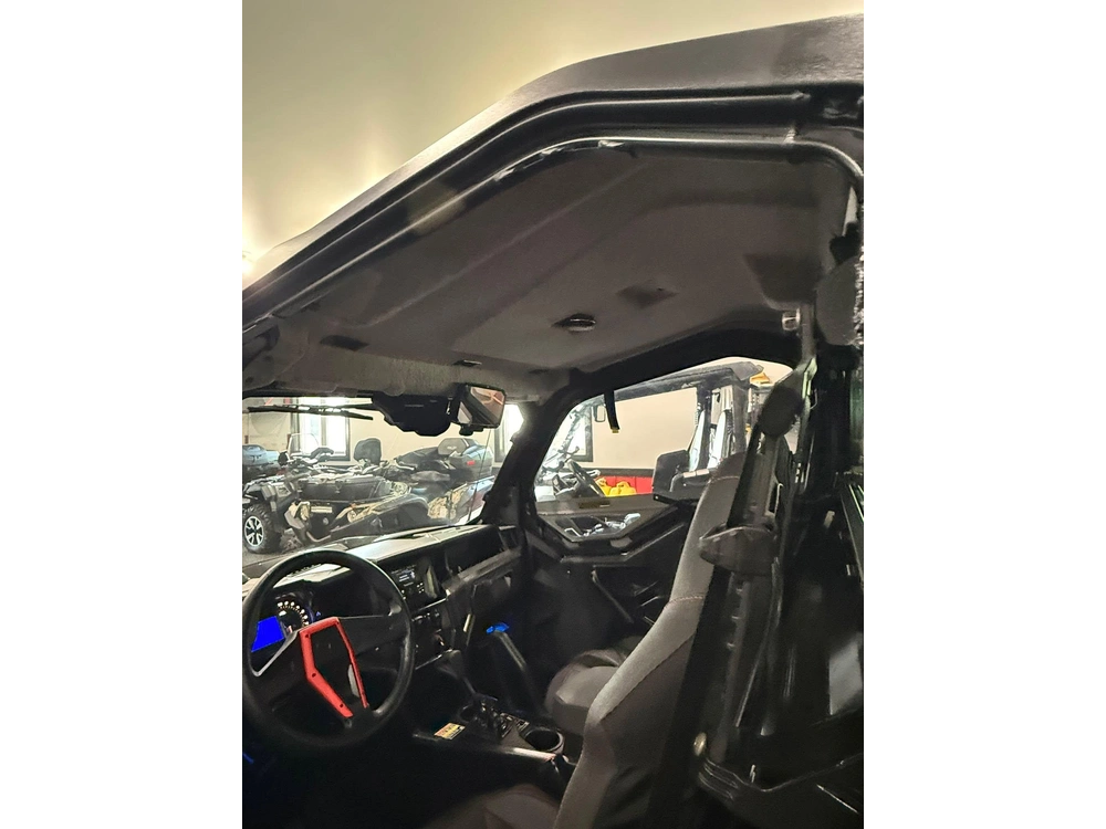 Polaris General Xp 1000 2021 alt