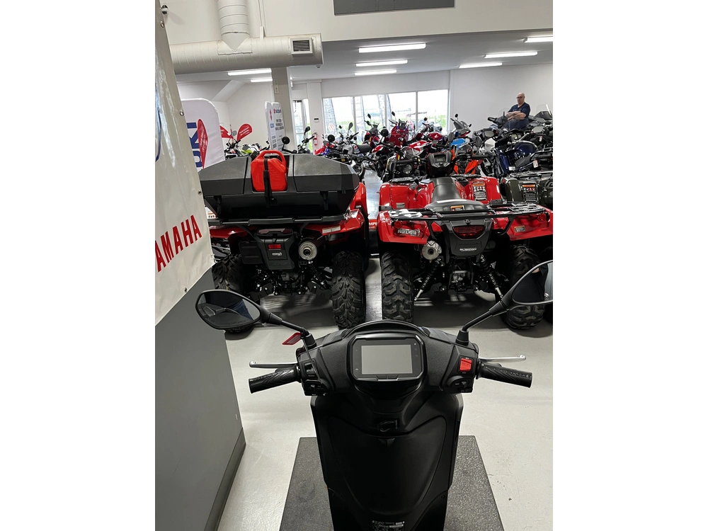 Piaggio Liberty S 50 Liberty 2026 alt