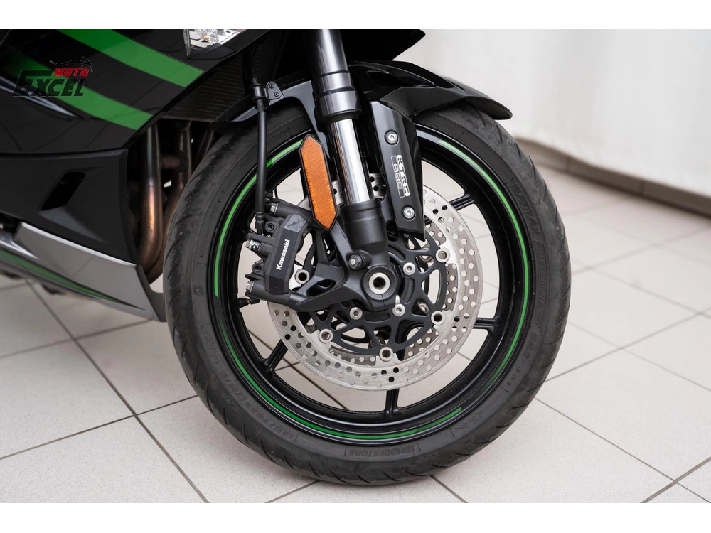 Kawasaki Ninja 1000 2020 alt