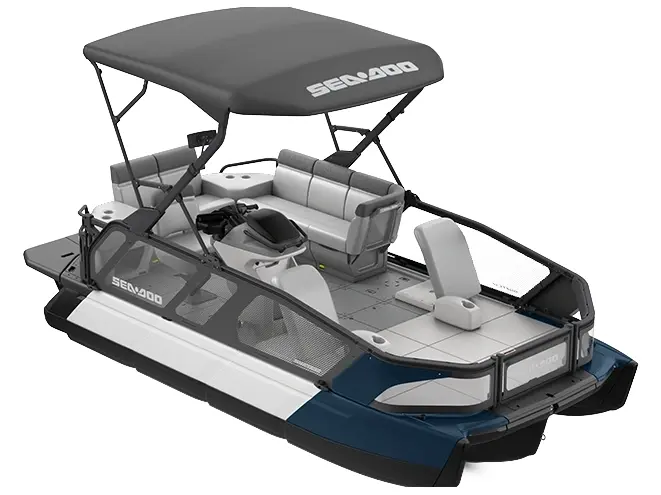 BRP SWITCH SPORT 18'' 230HP 48RB 2024