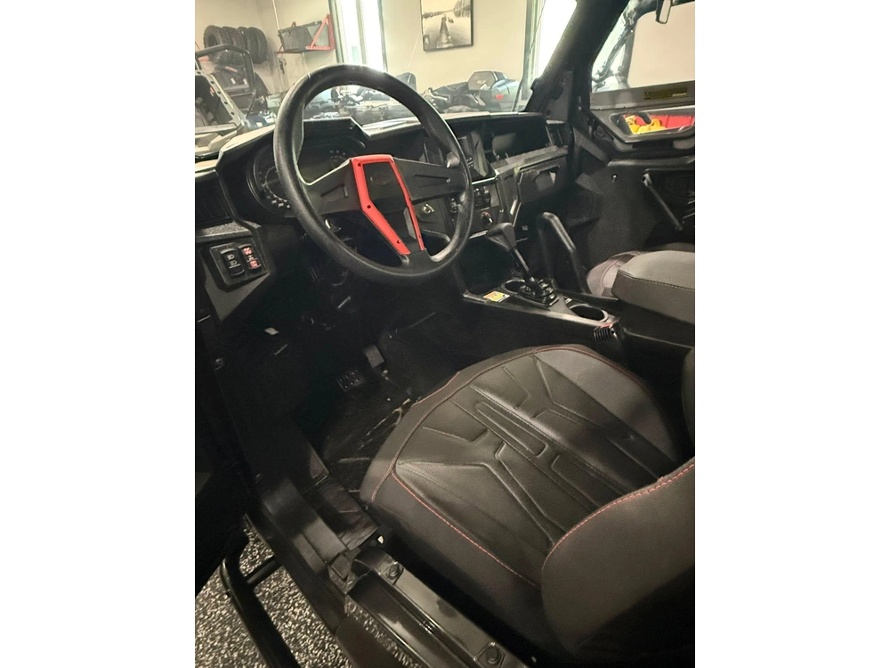 Polaris General Xp 1000 2021 alt