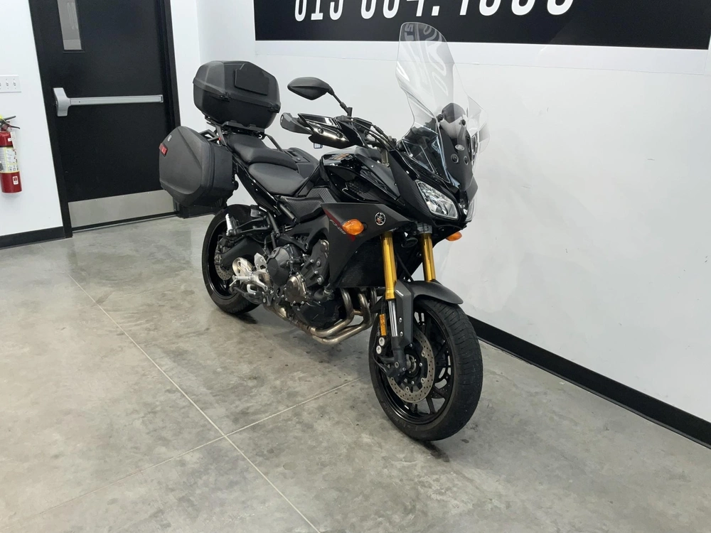 Yamaha Fj09 2016 alt