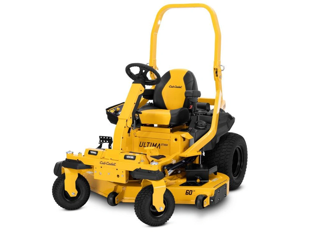2026 Cub Cadet 47tscab8a10 Ztxs4 60 alt