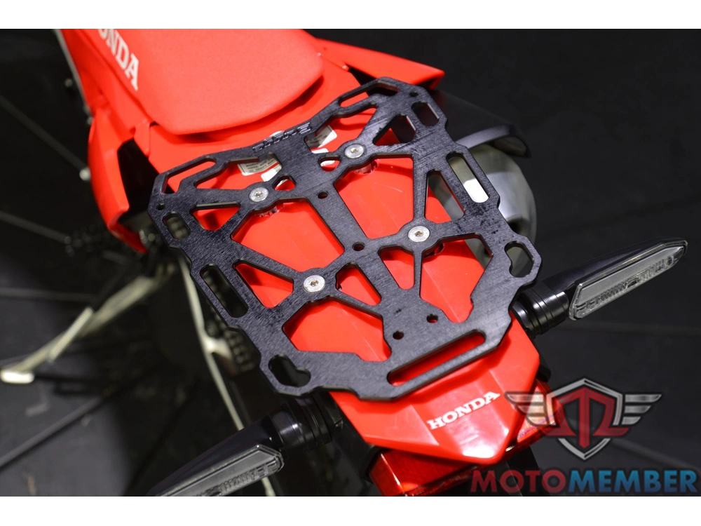 2022 Honda Crf450rl alt