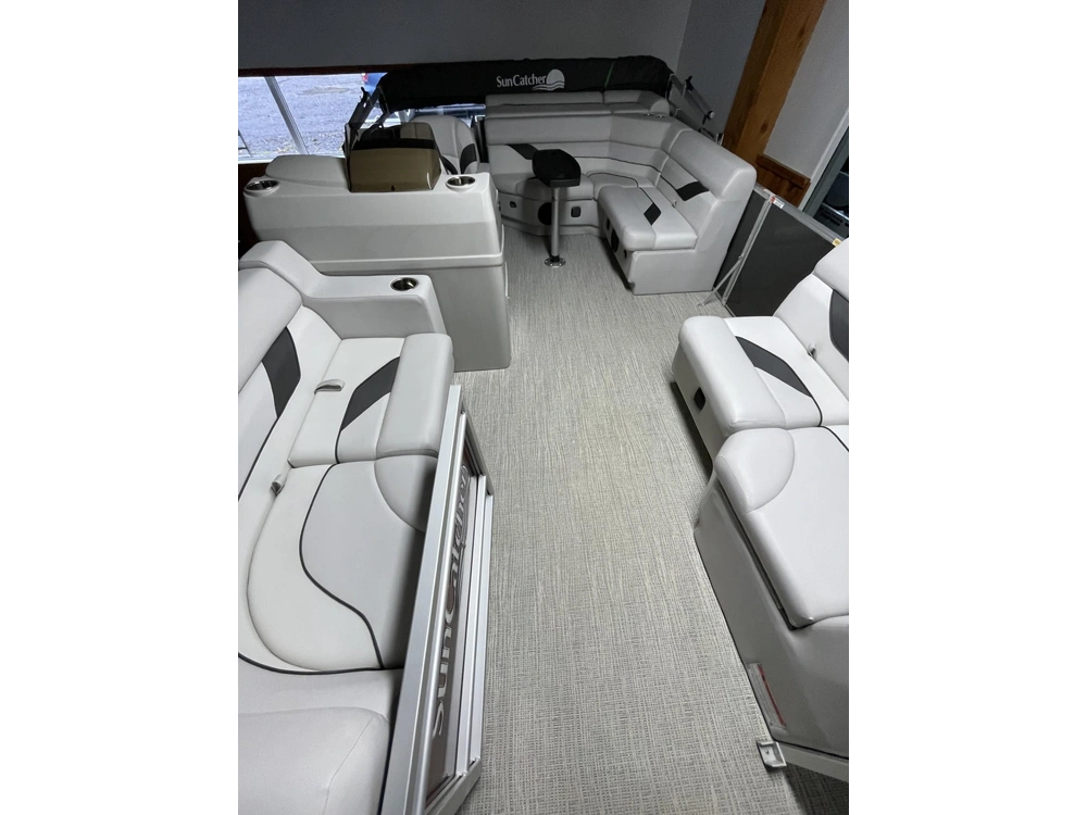2024 G3 Boats G3 Select 18c alt