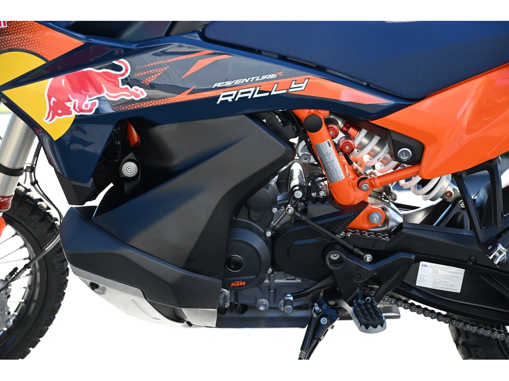 2024 Ktm 890 Adv R alt