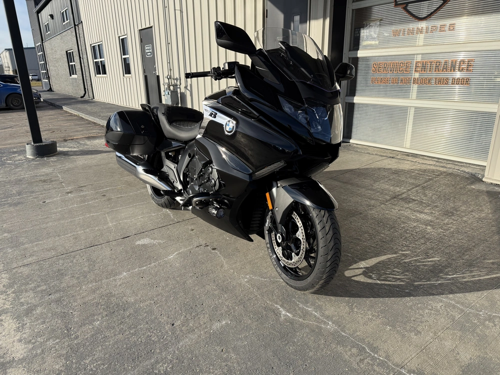 2024 Bmw K1600b alt