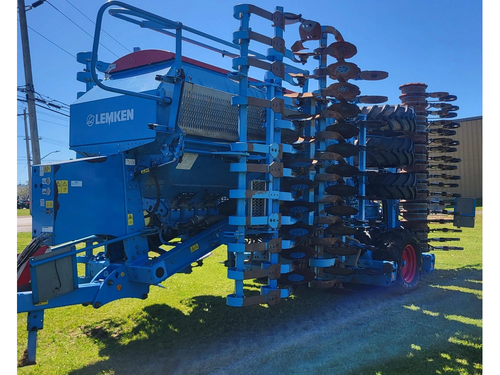 2017 Lemken 9kdh 600 alt