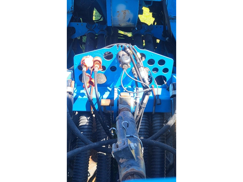 2017 Lemken 9kdh 600 alt