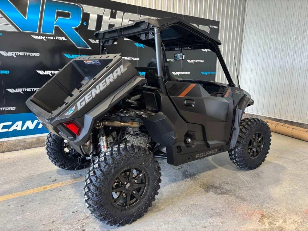 Polaris General Xp 1000 Ultimate 2026 alt