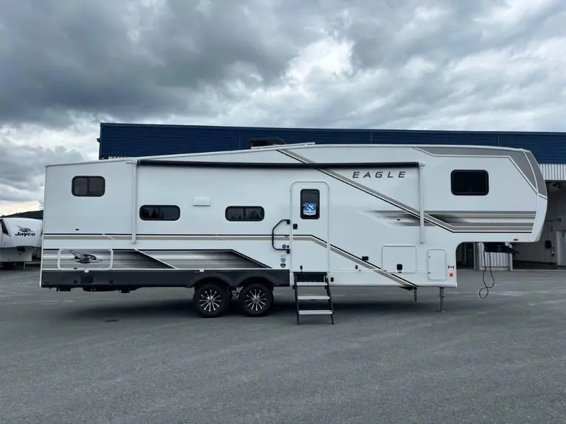 2027 Jayco Eagle 28BHU