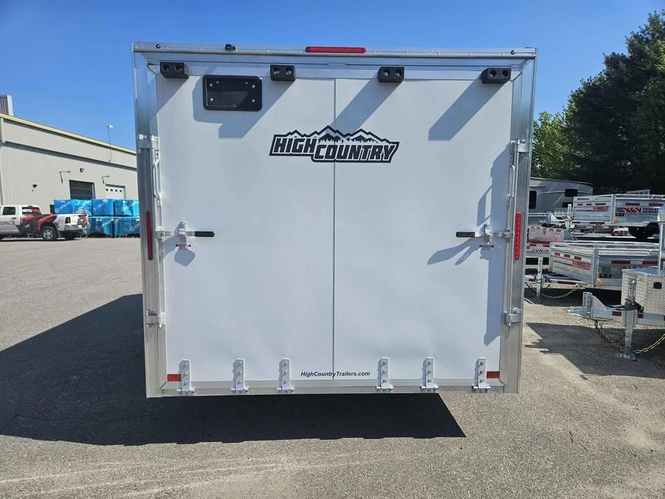 High Country Xpress 8.5' X 16' Xlt Pro 2026 alt