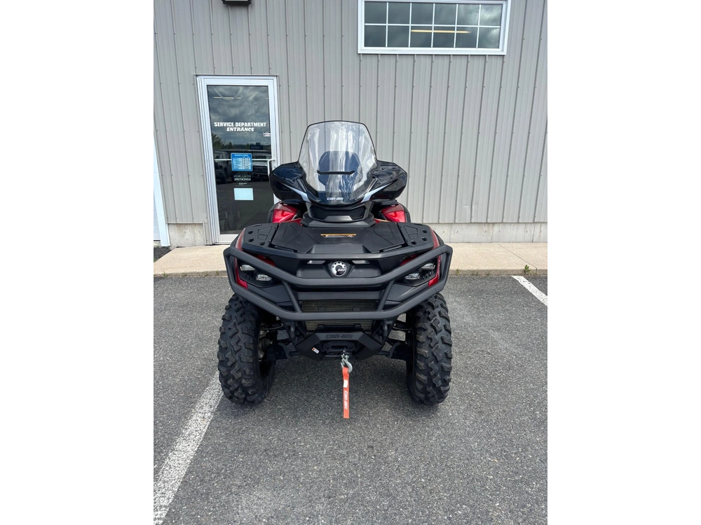 2026 Can-am Outlander Max Xt 850 alt