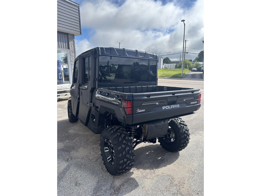 Polaris Polaris Ranger Xp 1000 Northstar Ultimate Ride Command Texas Edition 2026 alt