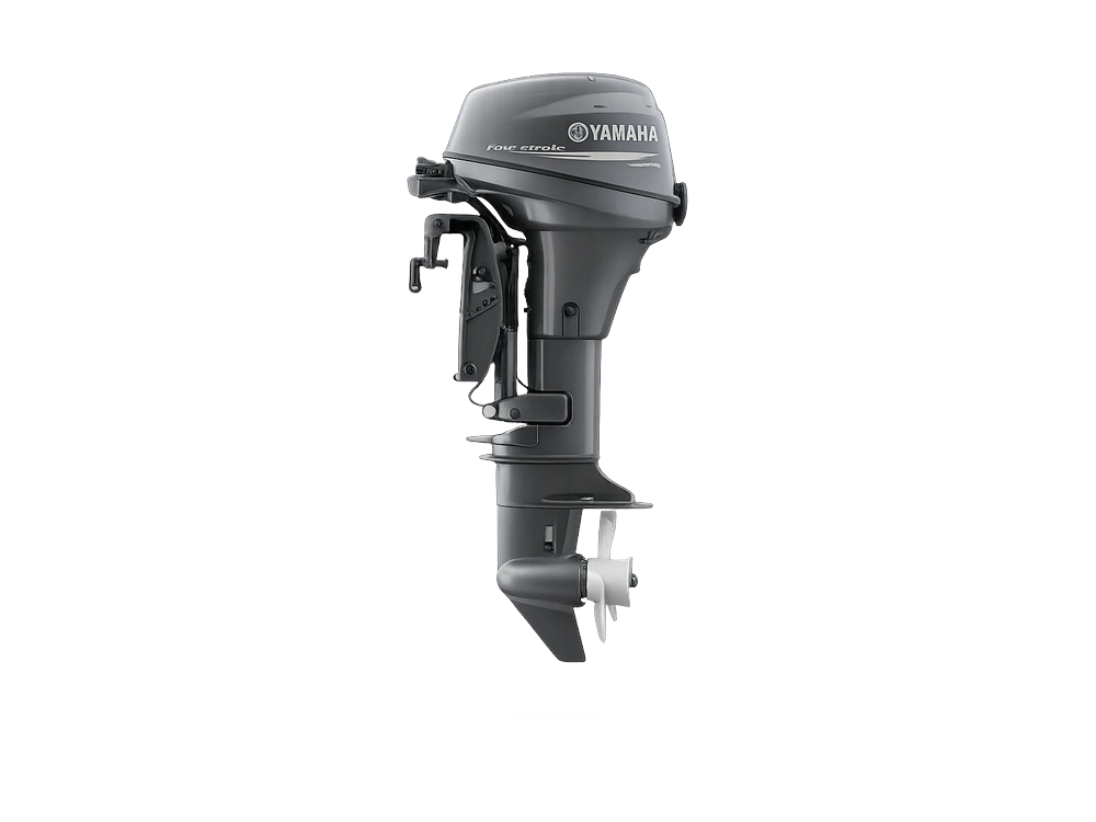 Yamaha F60lhc 2026 alt