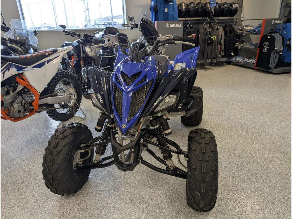 2024 Yamaha Raptor 700r Yf70rsml alt