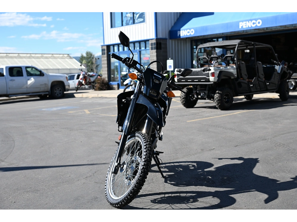 2026 Yamaha Wr125r alt