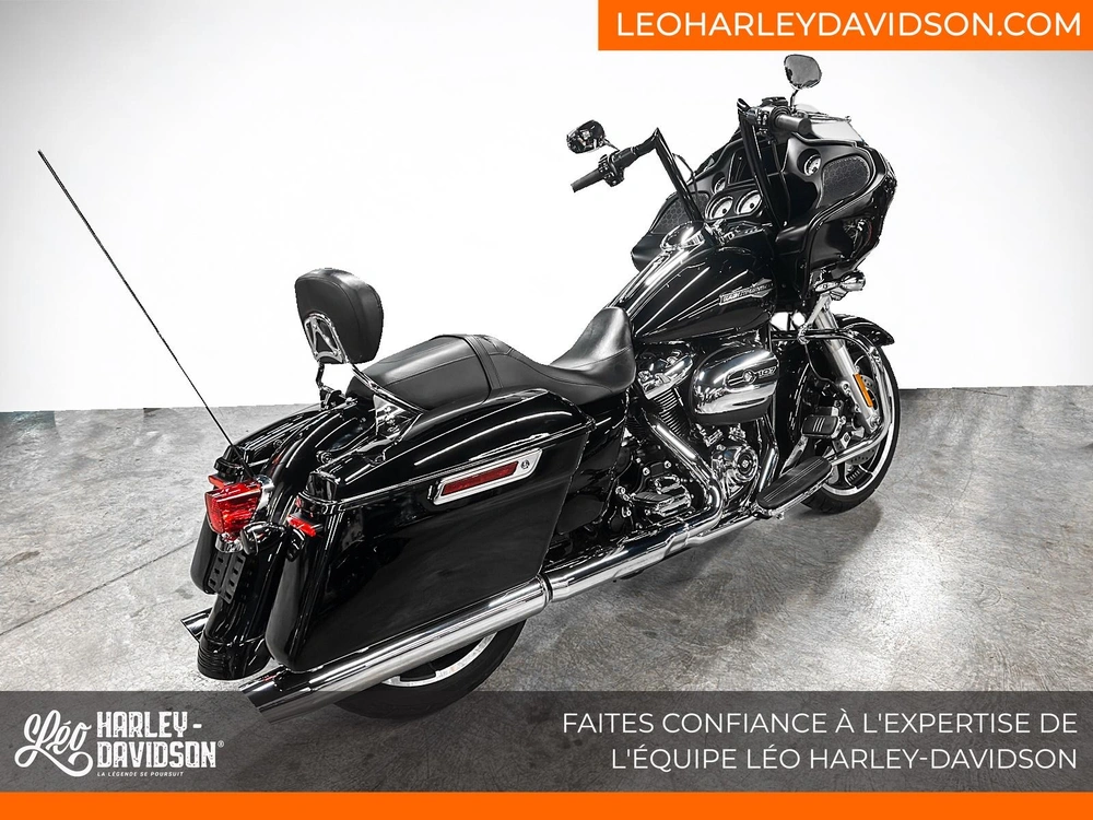 Harley-davidson Fltrx Road Glide 2022 alt