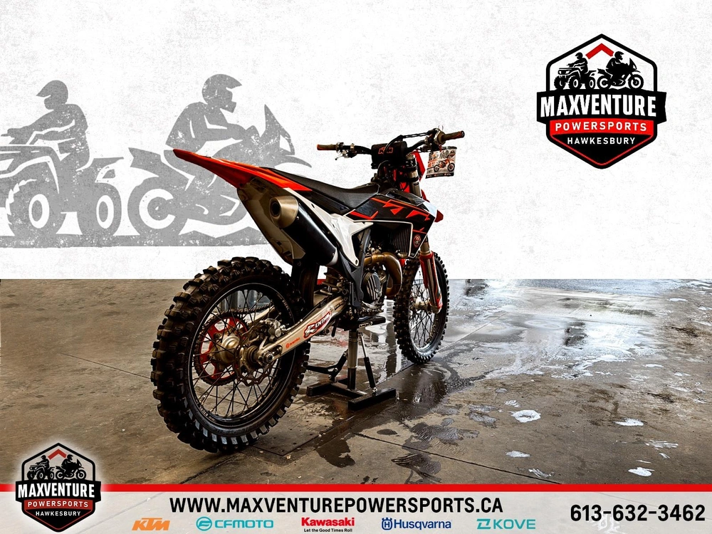 Ktm 450 Sx-f 2024 alt
