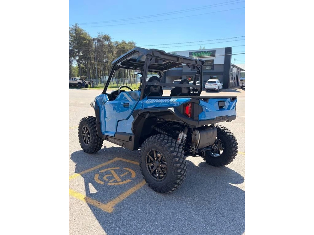 Polaris General Xp 1000 Ultimate 2026 alt
