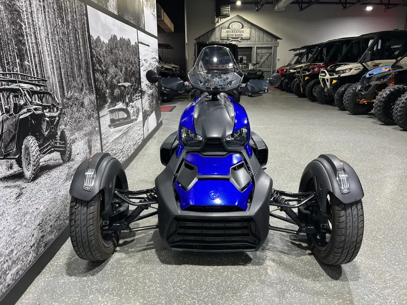 Can-Am RYKER 900 ACE **PETIT PRIX!!** 2021