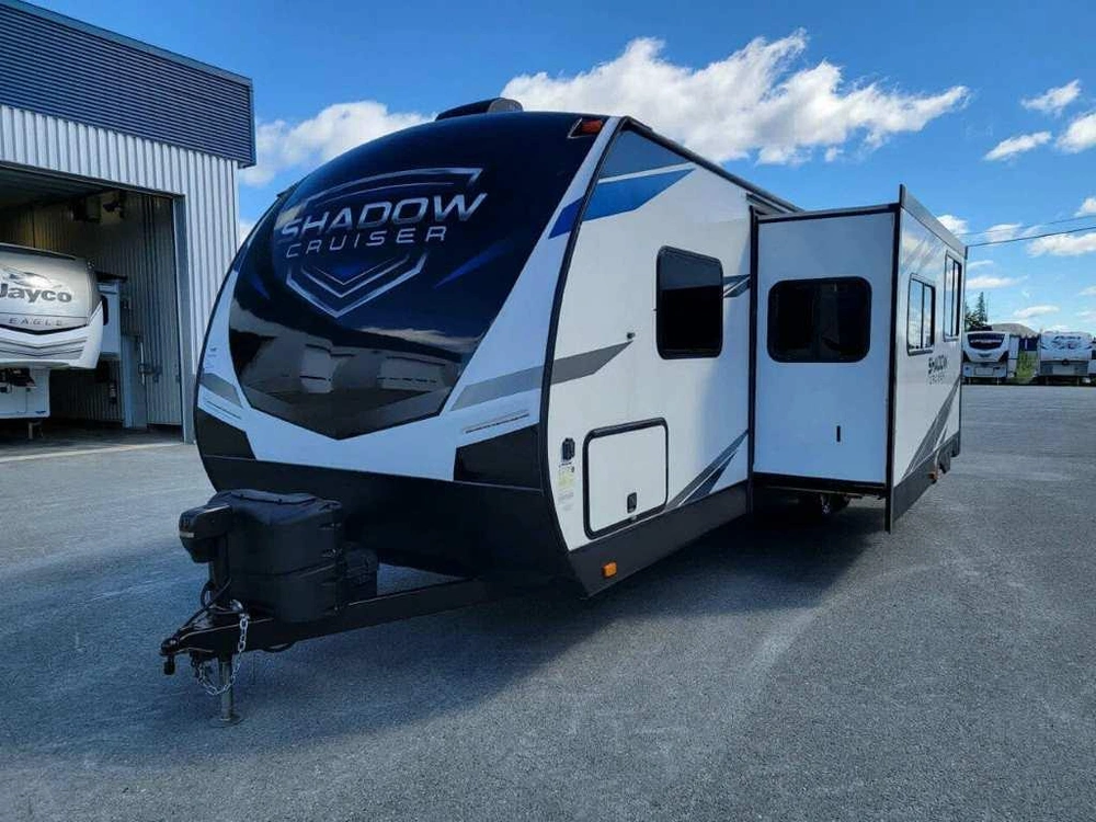 Cruiser Rv Shadow Cruiser 280qbs 2021 alt