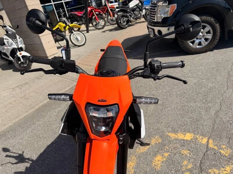 2026 Ktm 390 Smc R alt