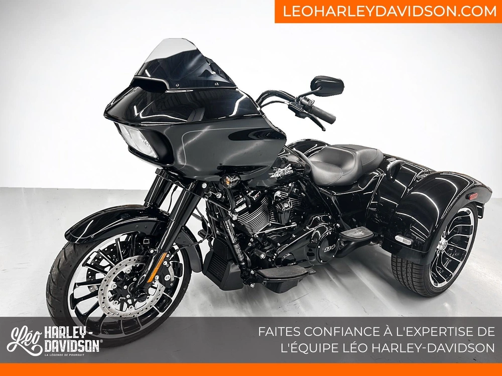 Harley-davidson Fltrt Road Glide 3 2024 alt
