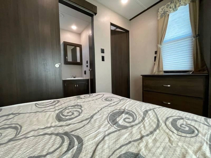 Keystone Rv Residence 40mbnk 2019 alt