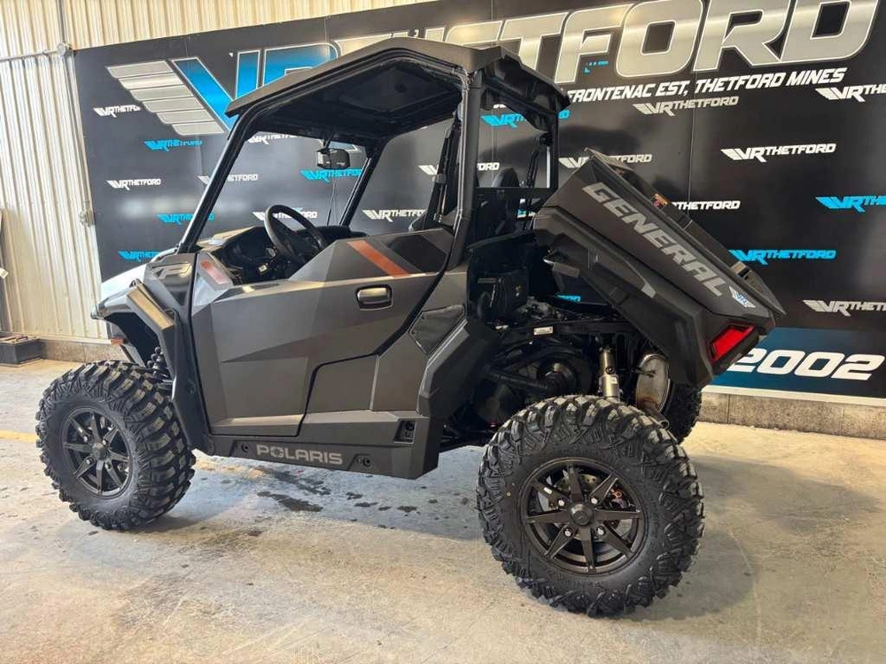 Polaris General Xp 1000 Ultimate 2026 alt