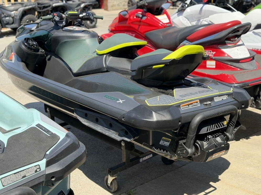 2023 Sea-doo Rxp®-x® Apex 300 alt